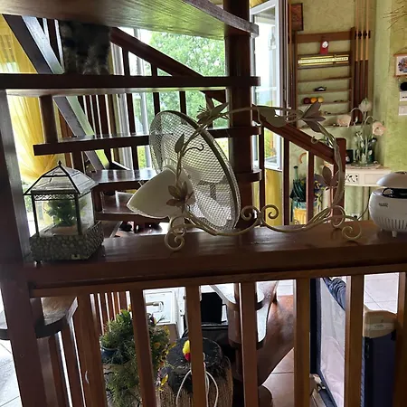 Artalens Ferienhaus *