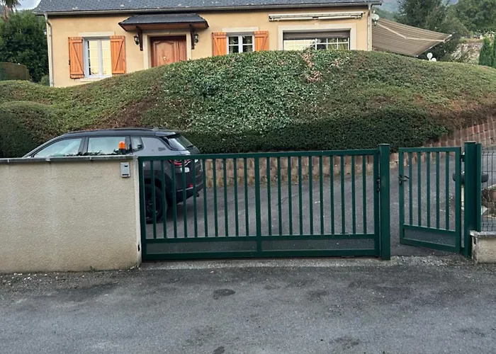 Artalens * Artalens-Souin